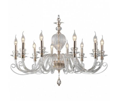 

Подвесная люстра Omnilux, Ravenna OML-79203-12