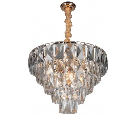 

Подвесная люстра Omnilux, Reggiolo OML-81603-12