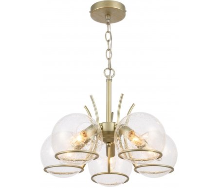

Подвесная люстра ST-Luce, Rescheza SL1136.203.05
