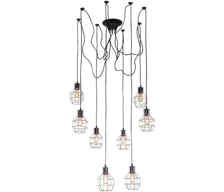 

Подвесная люстра ST-Luce, Rete SL192.303.08