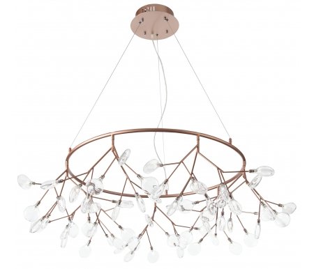 

Подвесная люстра ST-Luce, Riccardo SL411.333.63
