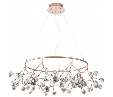 

Подвесная люстра ST-Luce, Riccardo SL411.343.63