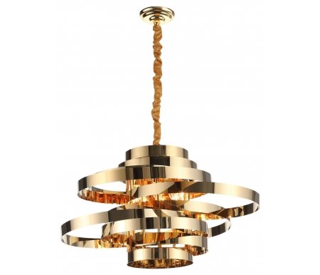 

Подвесная люстра ST-Luce, Ricolli SL1130.203.05