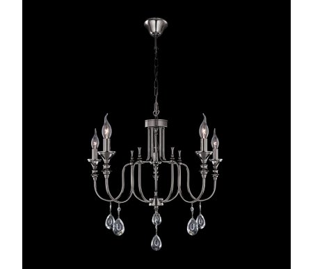 

Подвесная люстра Citilux, Рига CL437154