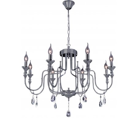 

Подвесная люстра Citilux, Рига CL437184