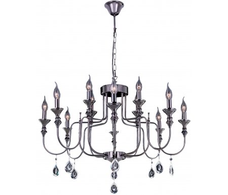 

Подвесная люстра Citilux, Рига CL437224