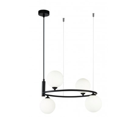 

Подвесная люстра Maytoni, Ring MOD013PL-04B