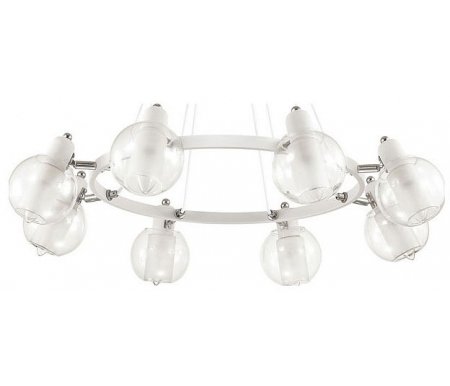 

Подвесная люстра Lumion, Rita 3648/8