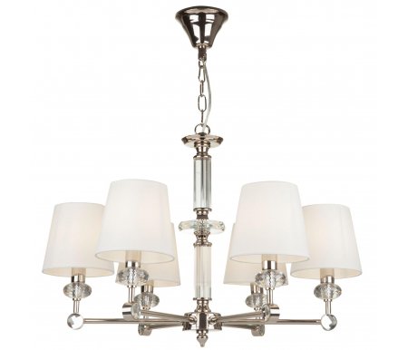 

Подвесная люстра Maytoni, Riverside MOD018PL-06CH