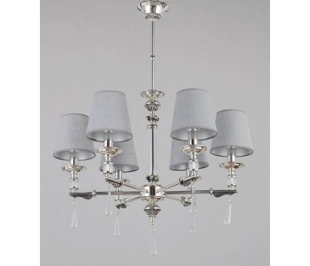 

Подвесная люстра Omnilux, Rivoli OML-64203-06