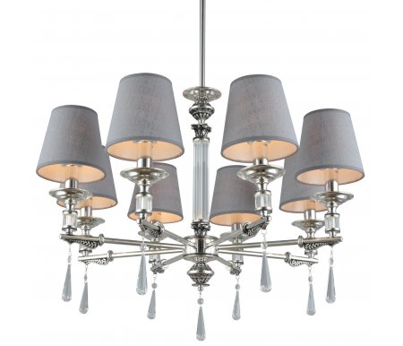 

Подвесная люстра Omnilux, Rivoli OML-64203-08
