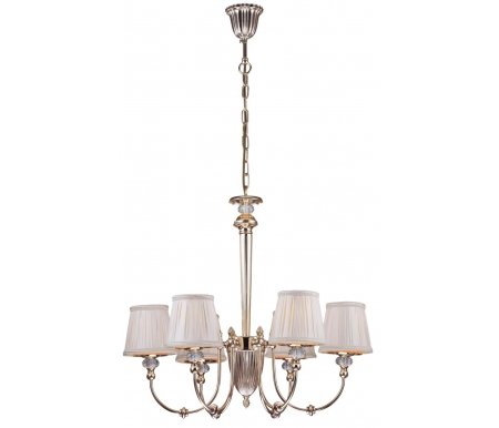 

Подвесная люстра Arti Lampadari, Roana E 1.1.6 CG