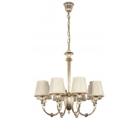 

Подвесная люстра Arti Lampadari, Roana E 1.1.8 CG