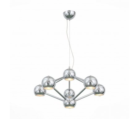 

Подвесная люстра ST-Luce, Rottura SL853.103.07