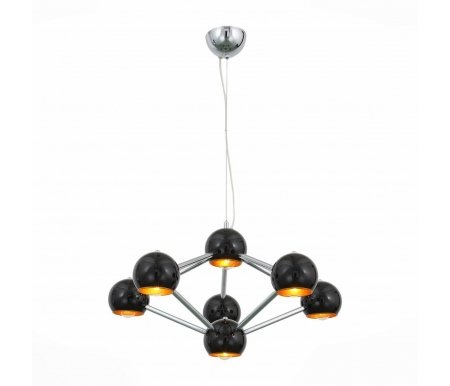 

Подвесная люстра ST-Luce, Rottura SL853.403.07