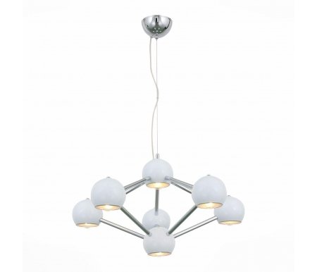 

Подвесная люстра ST-Luce, Rottura SL853.503.07