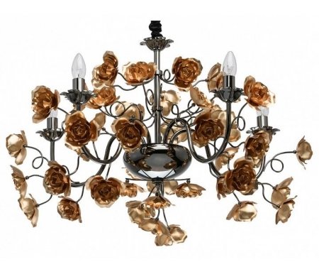 

Подвесная люстра MW-Light, Розенхейм 615011505