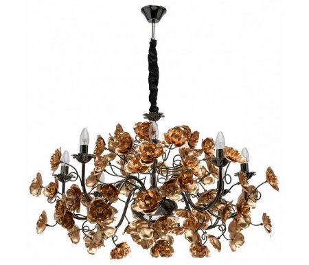 

Подвесная люстра MW-Light, Розенхейм 615011708
