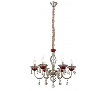 

Подвесная люстра ST-Luce, Rubino SL139.303.06