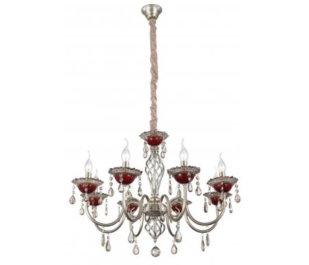 

Подвесная люстра ST-Luce, Rubino SL139.303.08
