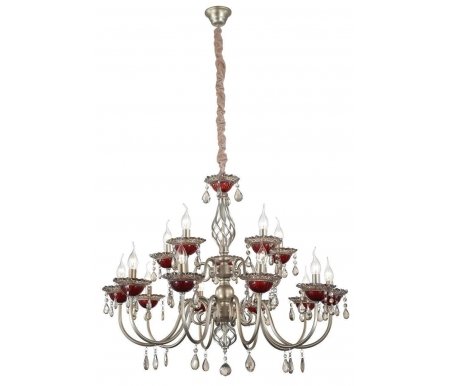 

Подвесная люстра ST-Luce, Rubino SL139.303.15
