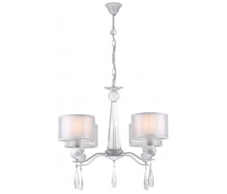 

Подвесная люстра Arti Lampadari, Rufina E 1.1.4.600 W