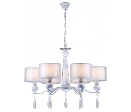 

Подвесная люстра Arti Lampadari, Rufina E 1.1.6.600 W