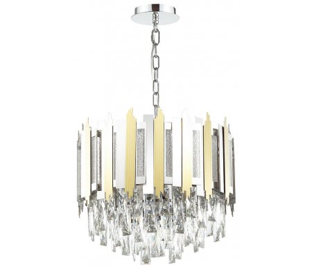 

Подвесная люстра Odeon Light, Runa 4635/5