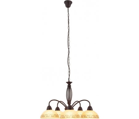 

Подвесная люстра Globo, Rustica 68840-5