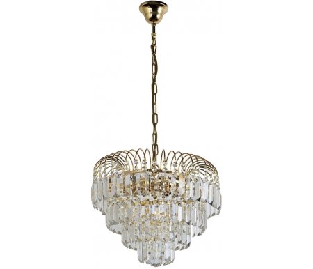 

Подвесная люстра Arti Lampadari, Sabina E 1.5.32.100 G