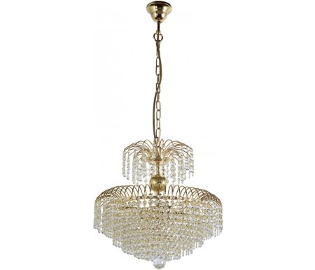 

Подвесная люстра Arti Lampadari, Salentino E 1.5.40.100 G