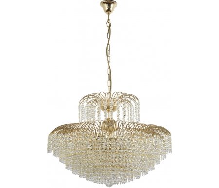 

Подвесная люстра Arti Lampadari, Salentino E 1.5.60.100 G