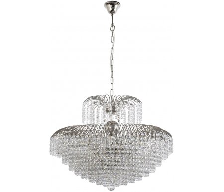 

Подвесная люстра Arti Lampadari, Salentino E 1.5.60.100 N