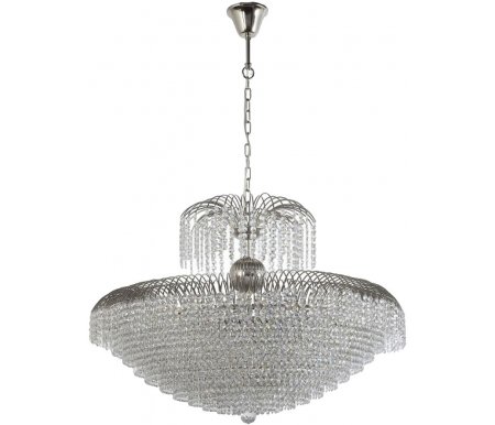 

Подвесная люстра Arti Lampadari, Salentino E 1.5.80.100 N