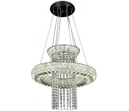 

Подвесная люстра Lumina Deco, Sapori DDP 6939
