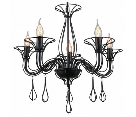 

Подвесная люстра Omnilux, Saronno OML-92403-05