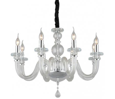 

Подвесная люстра Omnilux, Scalea OML-89303-08