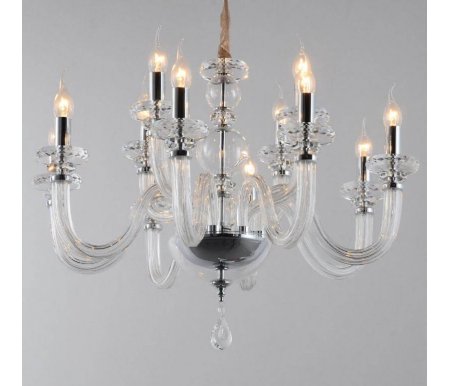 

Подвесная люстра Omnilux, Scalea OML-89303-12