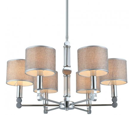 

Подвесная люстра Omnilux, Scario OML-64503-06