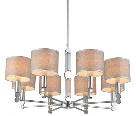 

Подвесная люстра Omnilux, Scario OML-64503-08