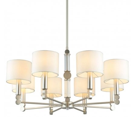 

Подвесная люстра Omnilux, Scario OML-64513-08