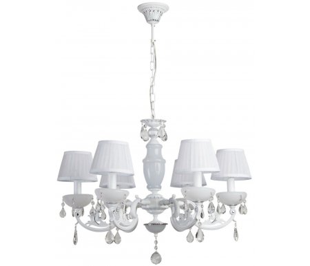 

Подвесная люстра MW-Light, Селена 482011006