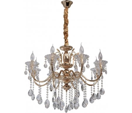 

Подвесная люстра MW-Light, Селена 482013208