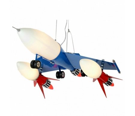 

Подвесной светильник Kink Light, Шаттл 07435,12