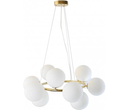 

Подвесная люстра Kink Light, Сида 07508-12,33