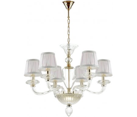 

Подвесная люстра Odeon Light, Sintia