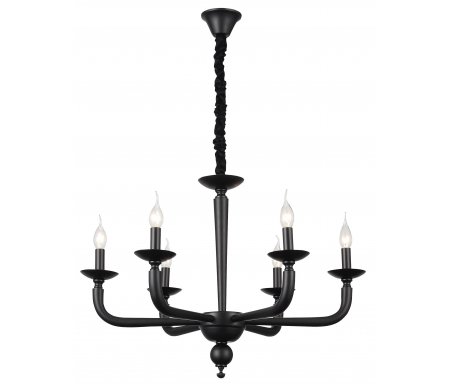 

Подвесная люстра ST-Luce, SL1114.403.06