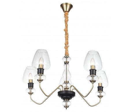 

Подвесная люстра ST-Luce, SL1115.303.05