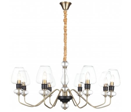

Подвесная люстра ST-Luce, SL1115.303.08