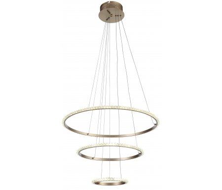 

Подвесная люстра ST-Luce, SL1501.203.03